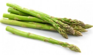 Asparagus Packaging