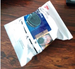 Vapor Cartridge Packaging