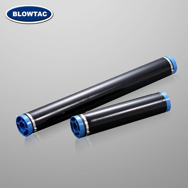 Tube diffuser Tube diffuser