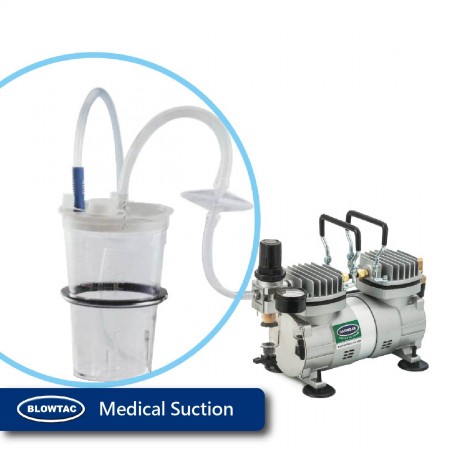 Medical Suction