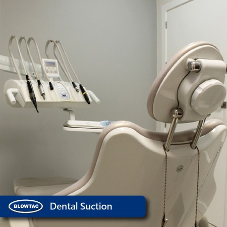 Dental Suction