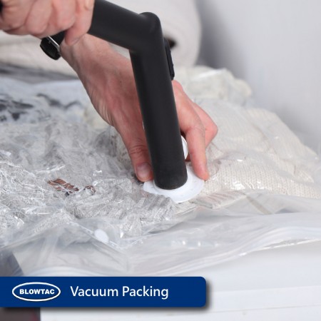 Vacuum Packing