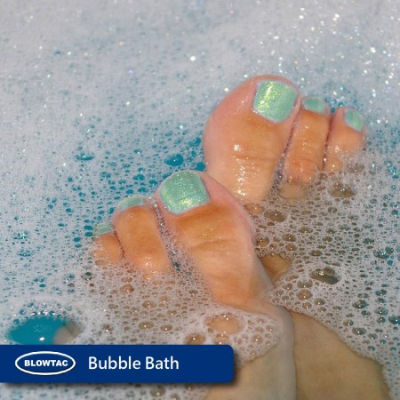 Bubble Bath