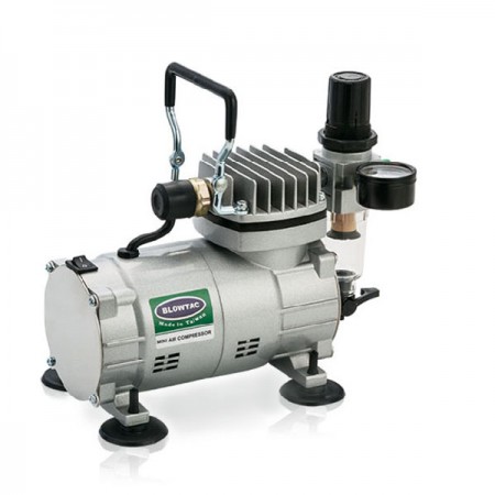 Mini Air Compressors For Your Needs!