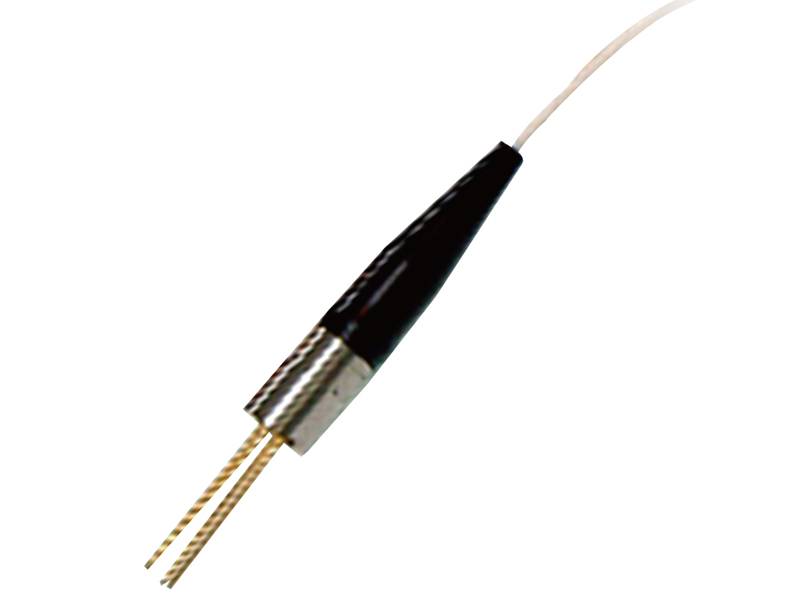 ROSA consists of a photodiode, optical interface, metal and/or plastic housing and electrical interface.