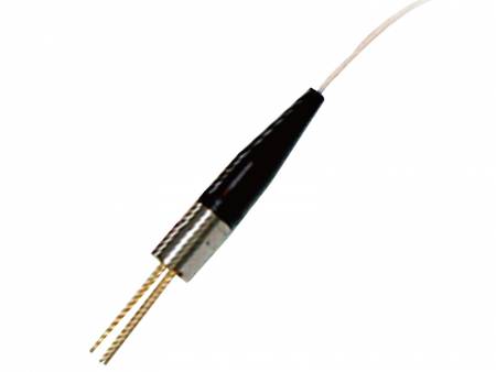 Módulo óptico ROSA - O ROSA consiste em um fotodiodo, interface óptica, carcaça metálica e/ou plástica e interface elétrica.