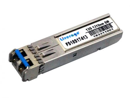 SFP SDI transceiver - SFP SDI is a series of SFP with the speed rate 3Gbps and 12Gbps.