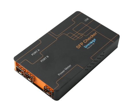 4G SFP ビット エラー レート テスター - 4G SFP チェッカーは、ビット エラー レートをテストし、シリアル ID を読み取ることができます。