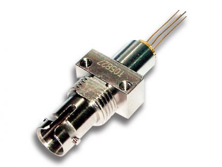 1550nm MQW-FP Laser Diode Receptacle TOSA