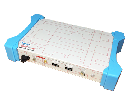 Bit Error Rate Tester (BERT) | SFP | Optical Transceiver Manufacturer ...