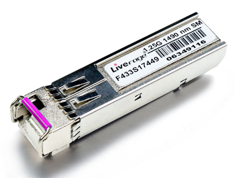 3G CPRI Transceiver Module SFP Optical Transceiver Manufacturer