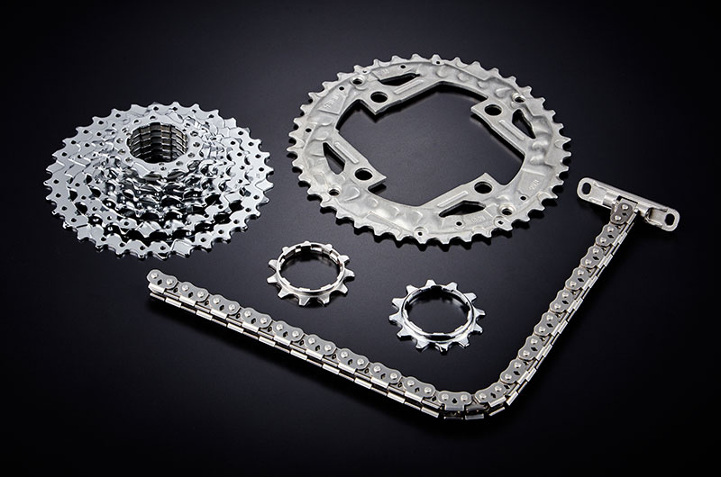 Bicycle Chainring