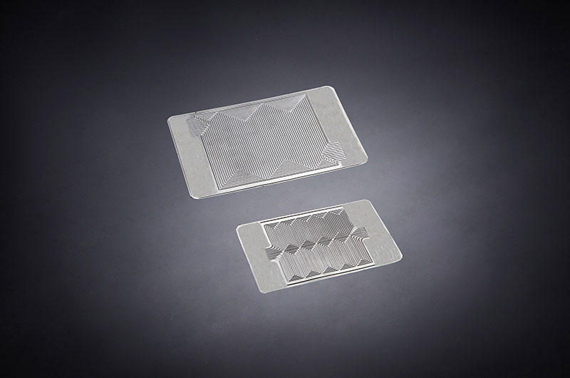 Bipolar Metal Plate for Fuel Cell