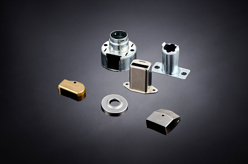Motise Lock Parts & Cylindrical Lock Parts