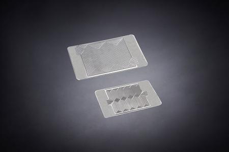 Bipolar Metal Plate for Fuel Cell - Bipolar Metal Plate for Fuel Cell