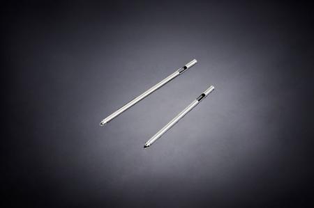 Medical Application Stamped Parts - Operative Instruments