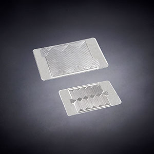 Bipolar Metal Plate for Fuel Cell