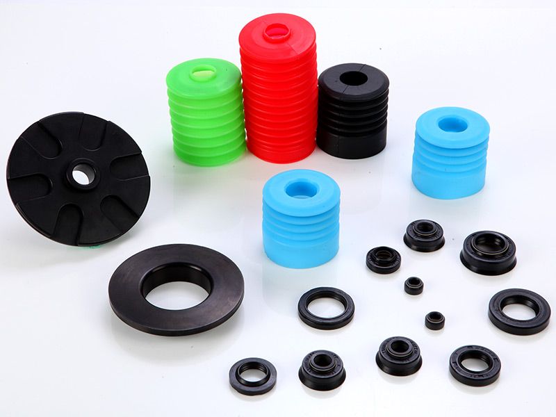 Shock Absorber Seal - High-quality Shock Absorber Seal manufacturer ...