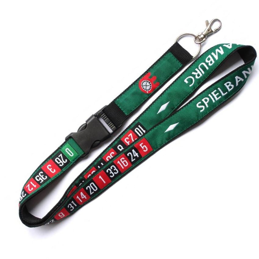 Patent Airfield Søjle Double Layers Promotional Lanyards | Promotional Products Manufacturer From  Taiwan - Star Lapel Pin