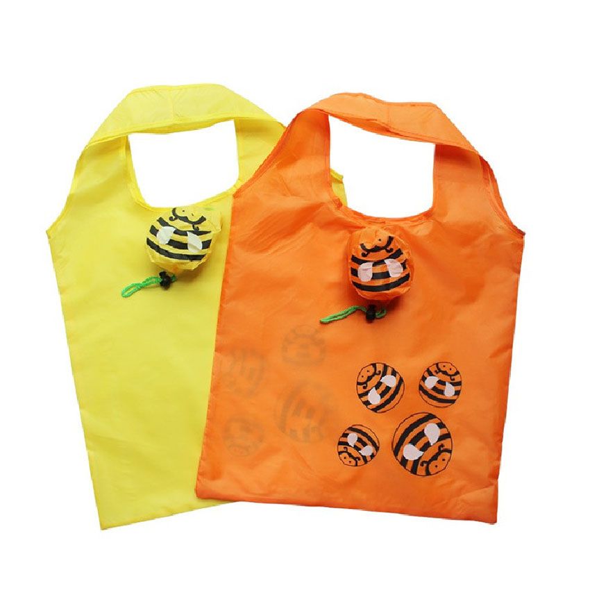 Custom Printed Shopping Bags Wholesale | ECO-BROTHERS