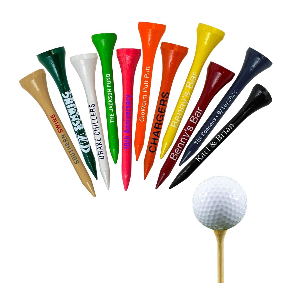 Custom Golf Tees  Promotional Products Manufacturer From Taiwan - Star  Lapel Pin