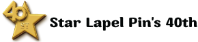 Star Lapel Pin Co., Ltd. - Star Lapel پین - متخصص در ارائه بالاترین کیفیت فلزات سفارشی، گلدوزی و محصولات تبلیغاتی است.