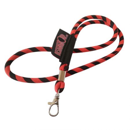 Cord Lanyard - Personalized lanyard cord at factory direct price.