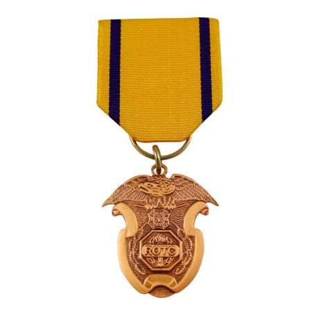 Premier Personnalisé Numéro 1 T Grande Médaille Ruban et Gravé FREE 