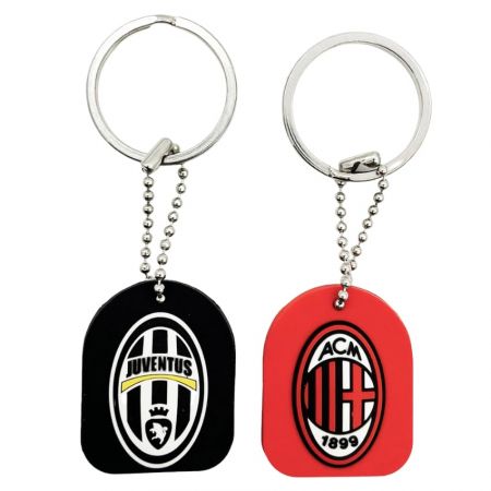 FIFA World Cup Keychain - We have been offering various types of custom PVC keychains for FIFA.