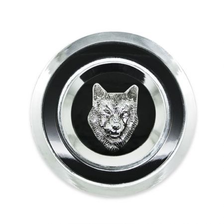 カスタムカーエンブレム 台湾の販促品メーカー Star Lapelピン カスタムカーエンブレム 台湾の販促品メーカー Star Lapelピン