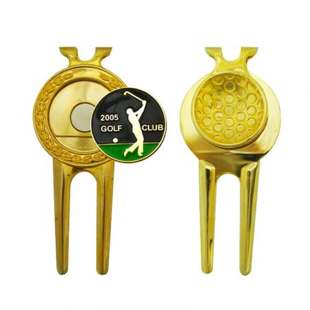 Custom Golf Tees  Promotional Products Manufacturer From Taiwan - Star  Lapel Pin