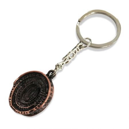 Pewter Keyrings - These pewter keychains are some of our most popular keychains.