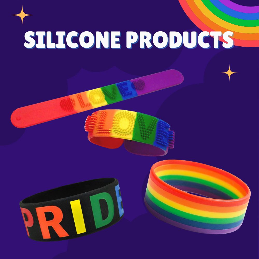 Lgbtq Gay Pride Promotional Items From Star Lapel Pin Promotional Products Manufacturer From