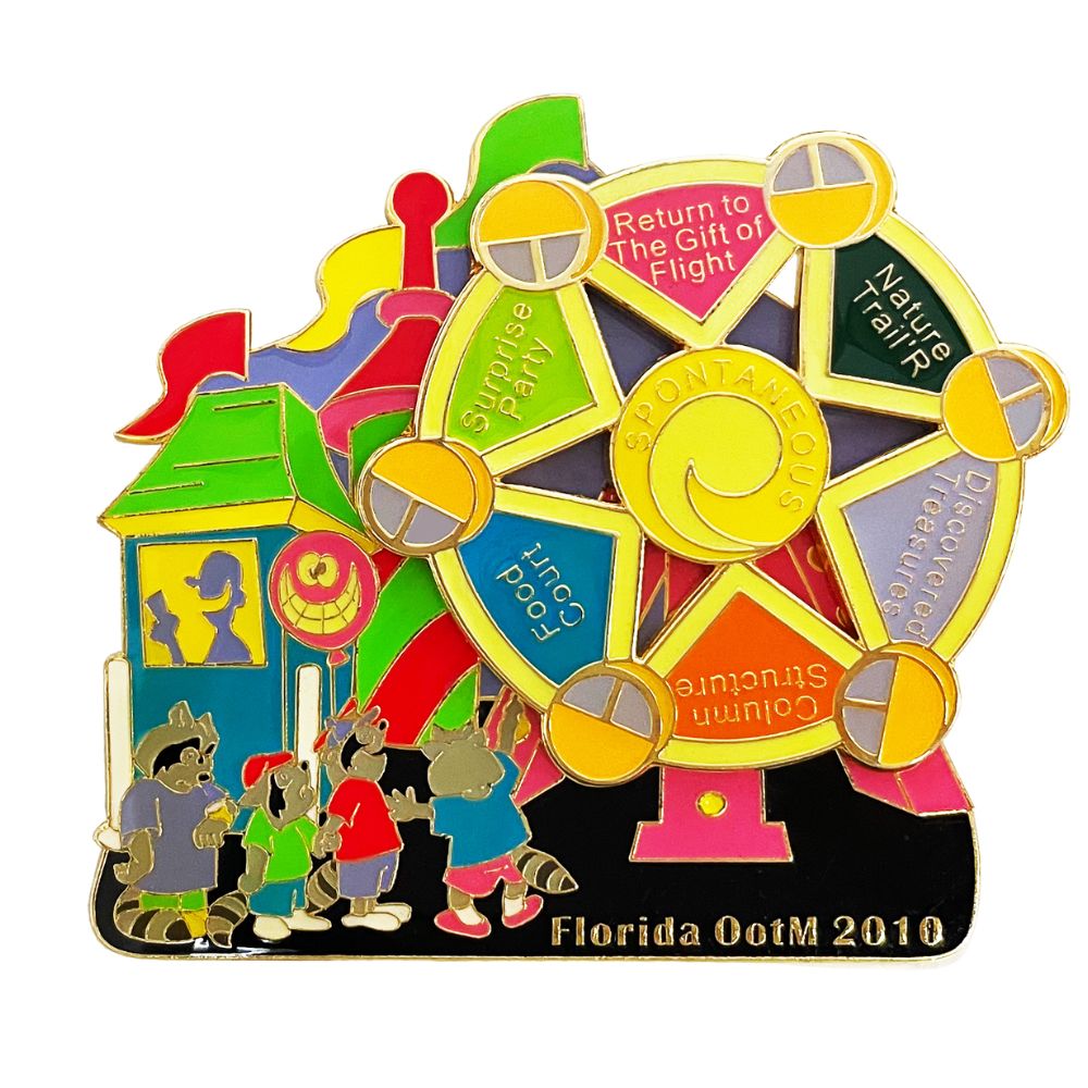 Spinning Enamel Pin Embroidered patches manufacturer Star Lapel Pin