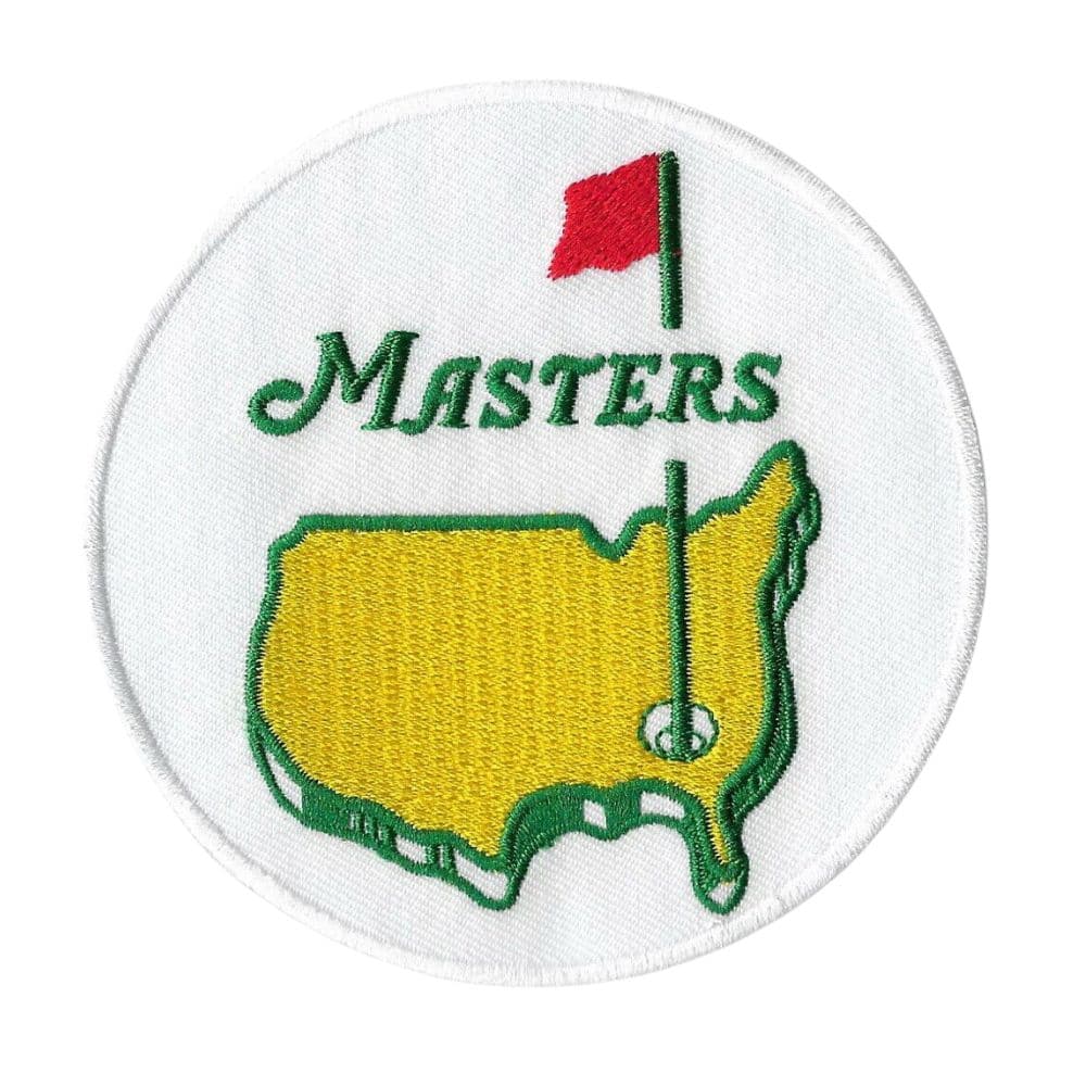 Personalized Golf Patch Promotional Products Manufacturer From Taiwan