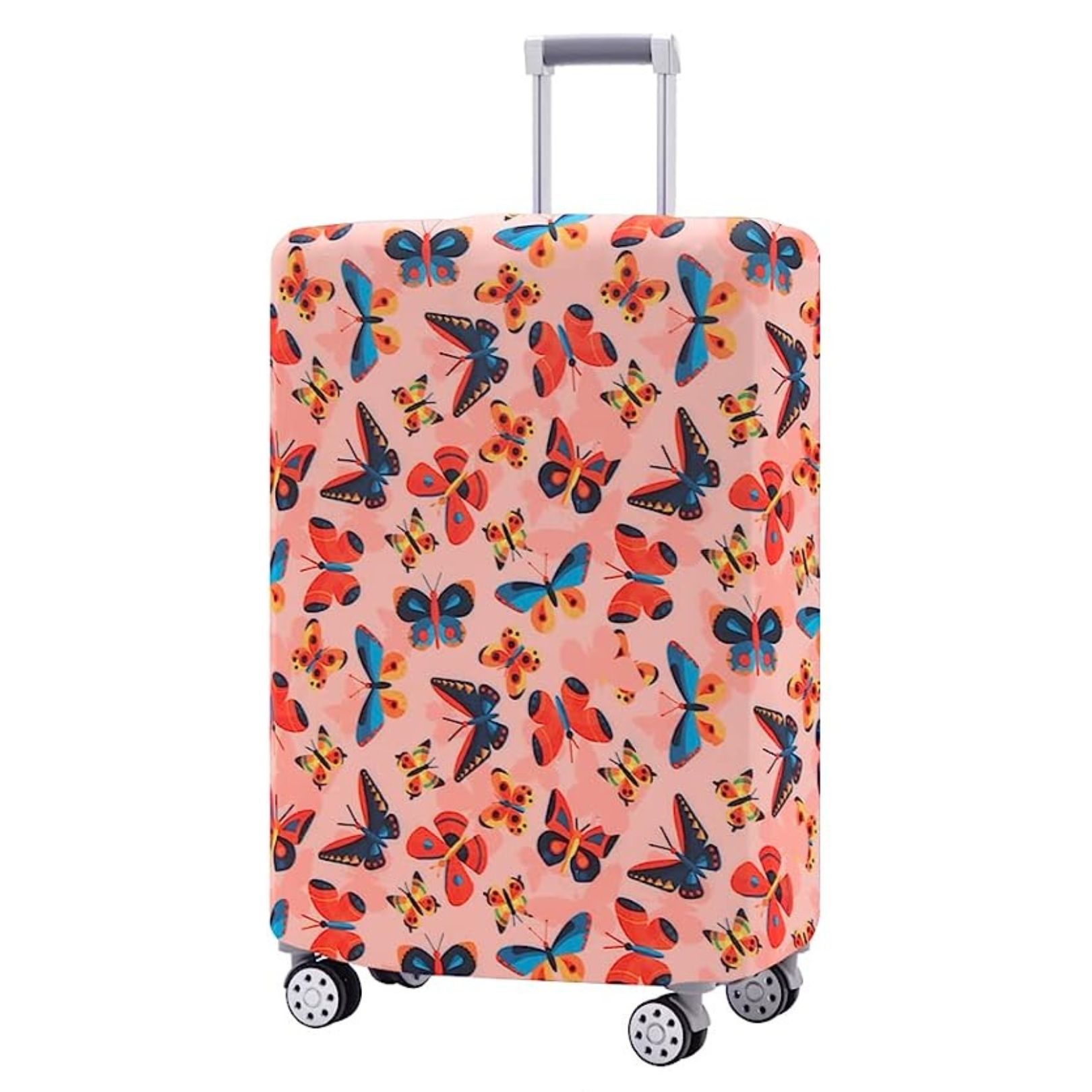 Custom Luggage Covers Promotional Products Manufacturer From Taiwan