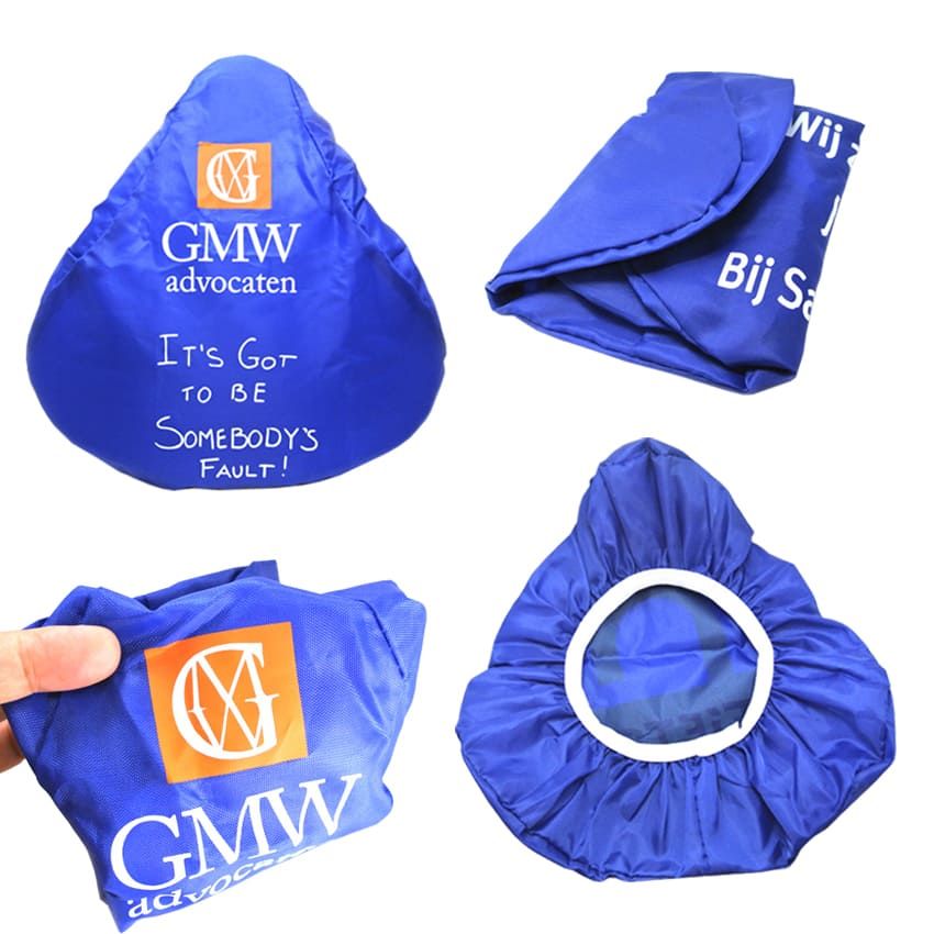 Bike Saddle Covers Promotional Products Manufacturer From Taiwan