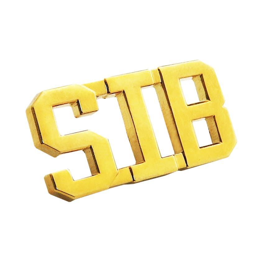 Letter Pins Promotional Products Manufacturer From Taiwan Star