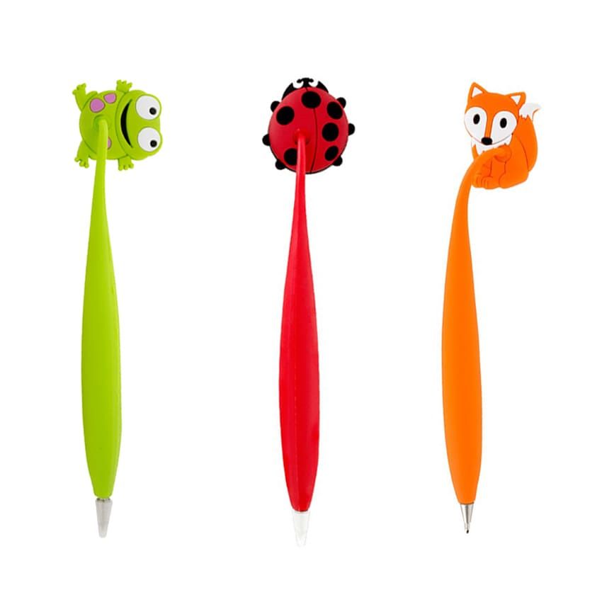 Fridge Pen Promotional Products Manufacturer From Taiwan ST