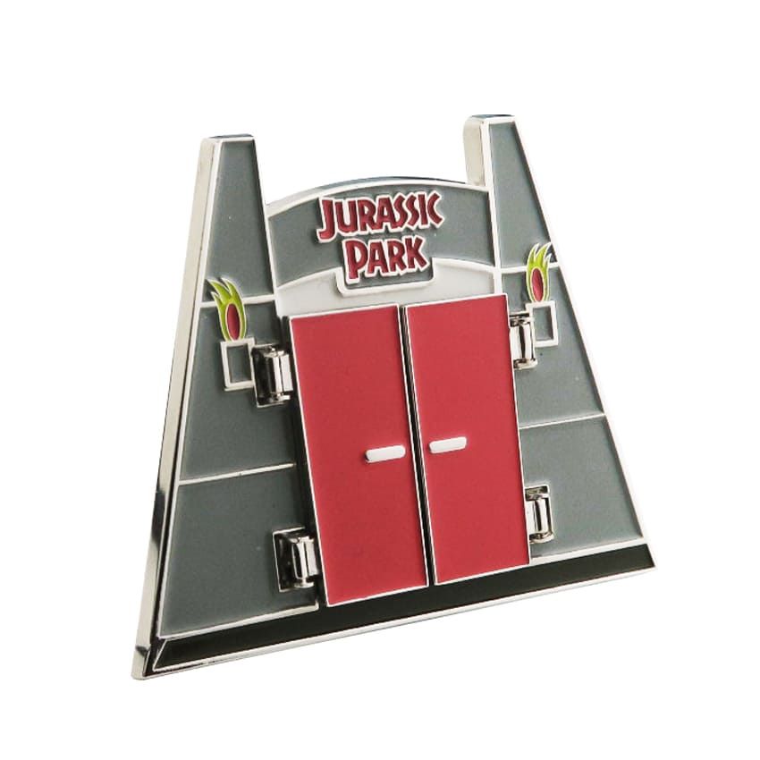 Hinged Lapel Pins | Promotional Products Manufacturer From Taiwan