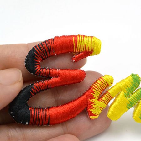 3d Puff Sports Embroidery 3d Puff Sports Embroidery