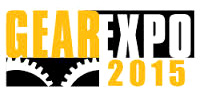 Gear Expo 2015