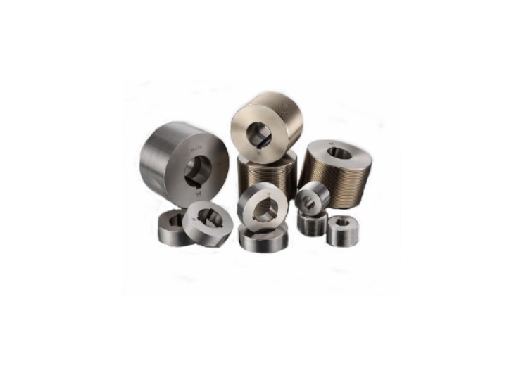 Standard / Special / Customized Rolling Dies