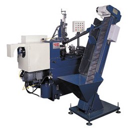 Fully Automatic Thread Rolling Series