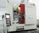 Kapp KX 500 Grinding Machine