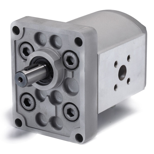 Spur Gear and Helical Gear Gear Pump Manufacturer Yieh Chen