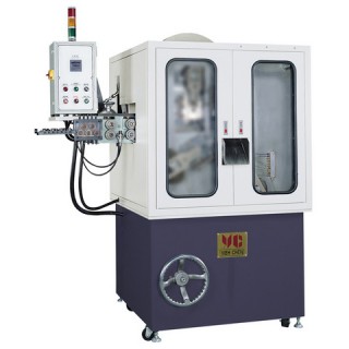 MULTI WIRE, STRIP, Spring Forming Machine | Thread Rolling, Spline ...