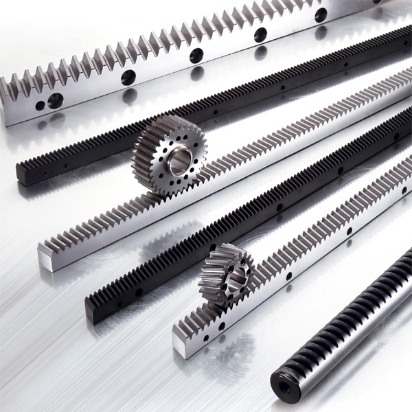 Precision Spur / Helical Gear Rack - Precision Spur / Helical Gear Rack ...