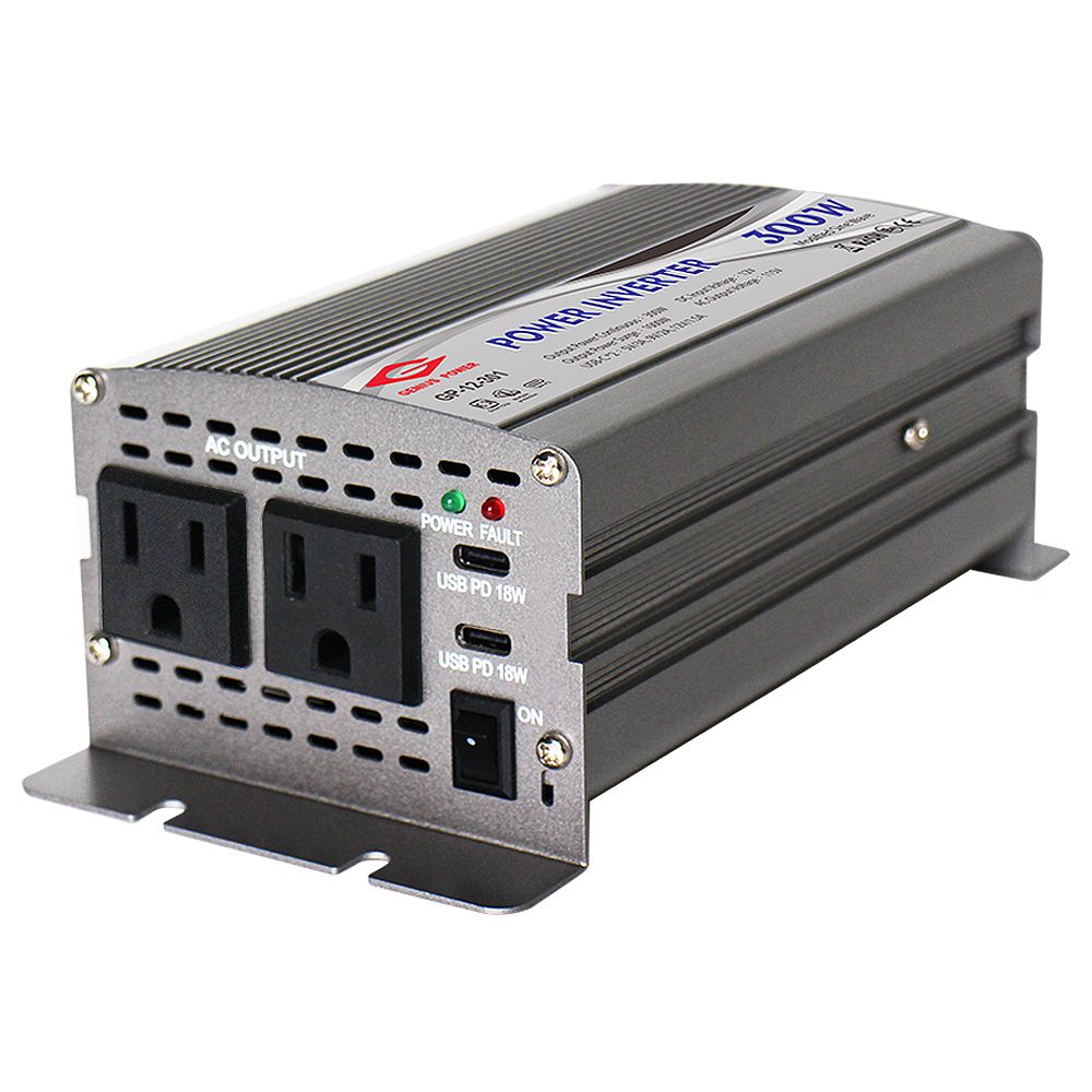 変更された正弦波インバーター Dc Ac電源インバーターメーカー Genius Power