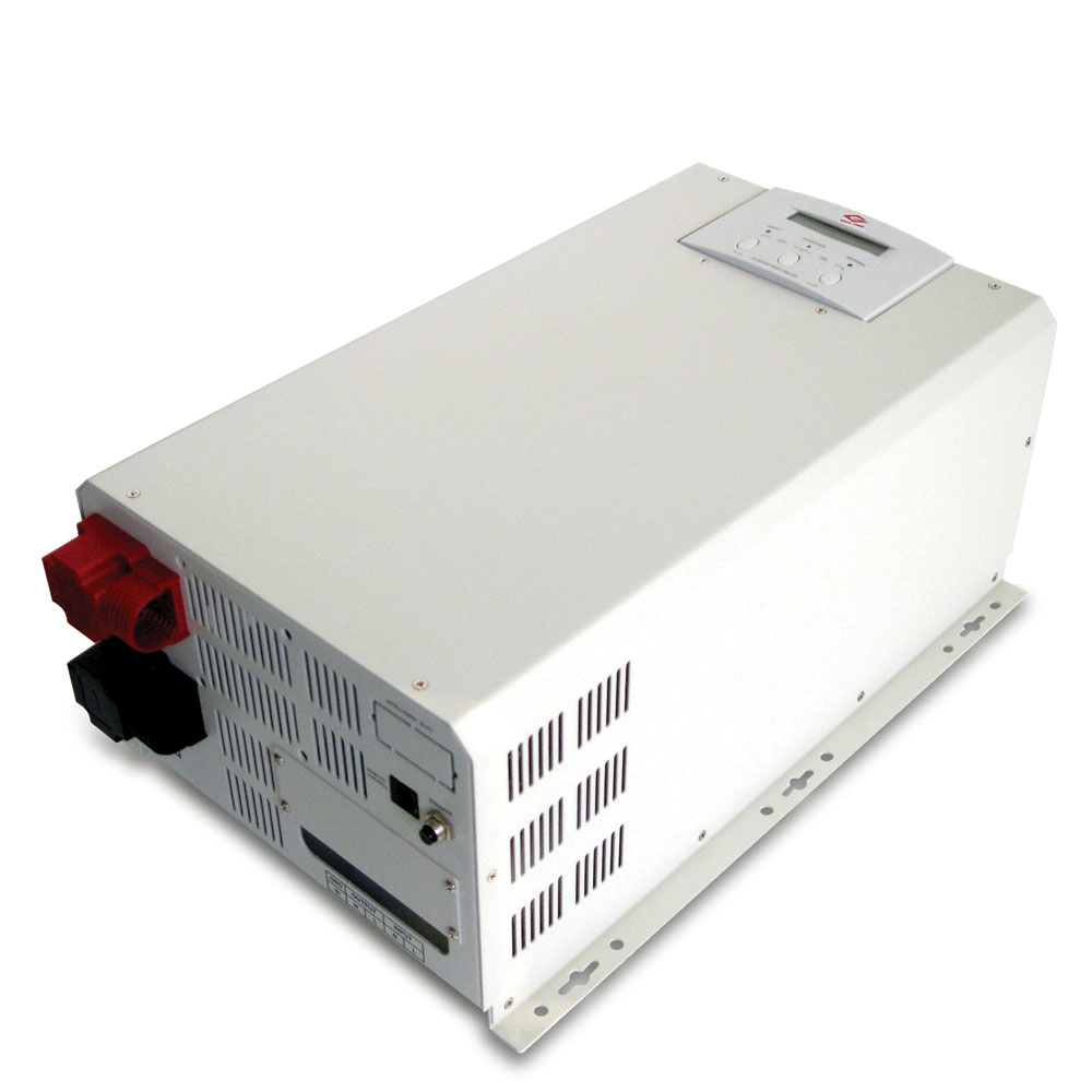 多機能インバータ Dc Ac電源インバーターメーカー Genius Power